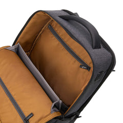 Hedgren Drive 14.1" Laptop Backpack Stylish Grey