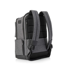 Hedgren Drive 14.1" Laptop Backpack Stylish Grey