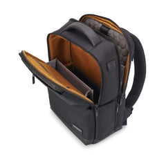 Hedgren Drive 14.1" Laptop Backpack Black
