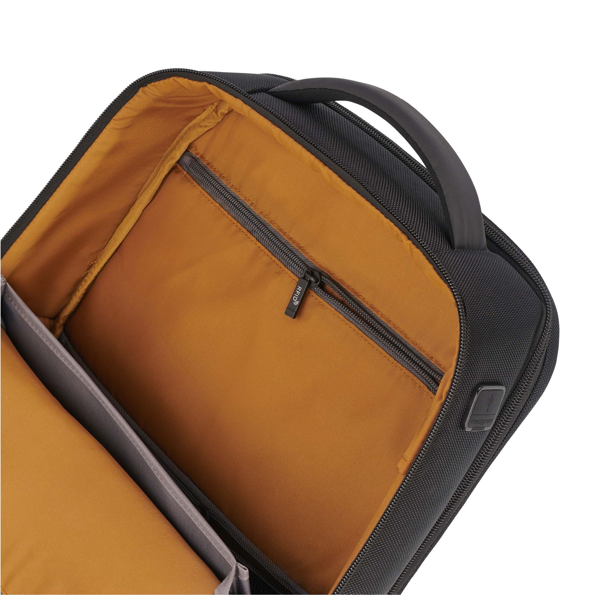 Hedgren Script 15.6" RFID Laptop Backpack