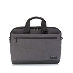 Hedgren Byte 15.6" Laptop Bag Stylish Grey