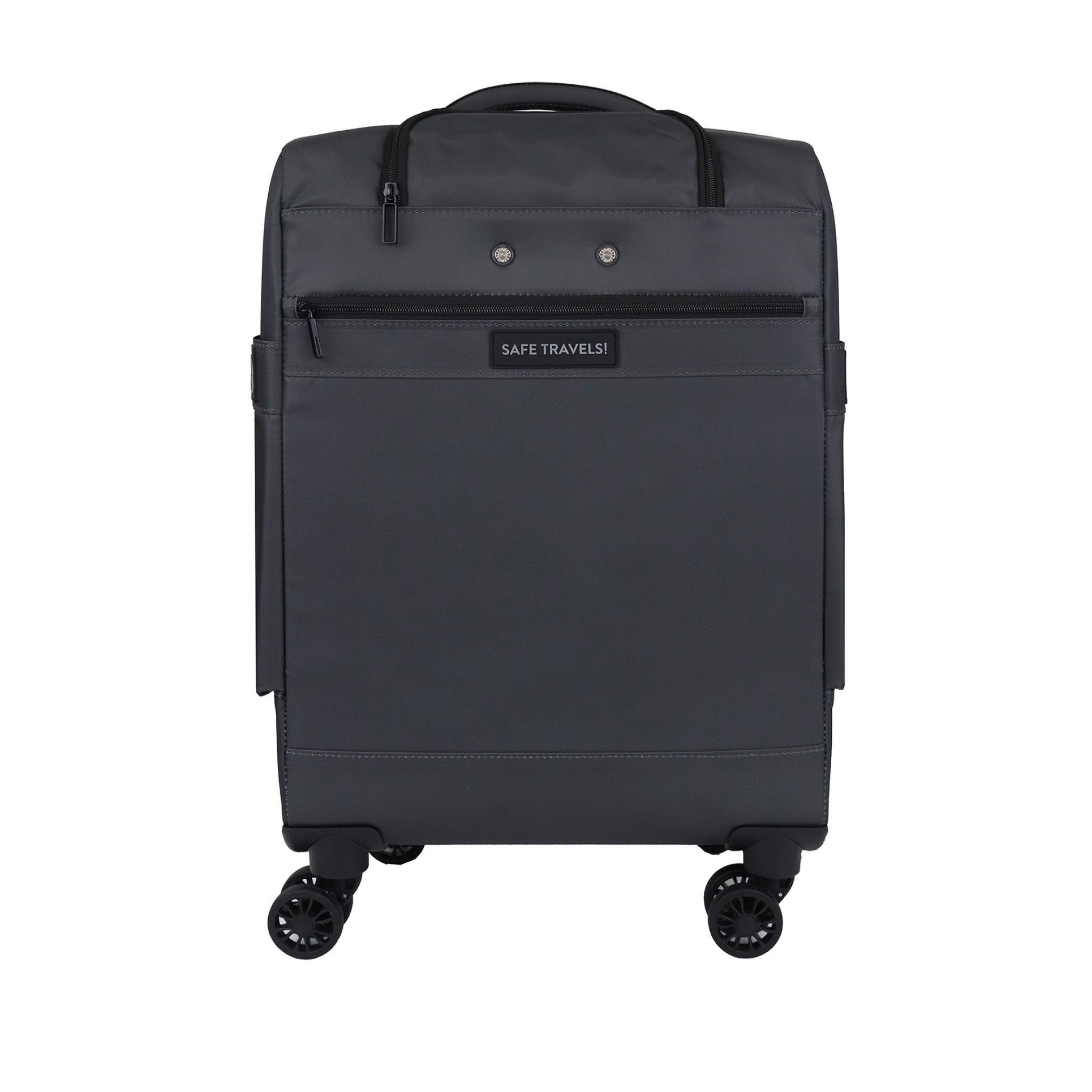 Hedgren Constellation 20" Sustainable Soft Sided Carry On - Flyclothing LLC