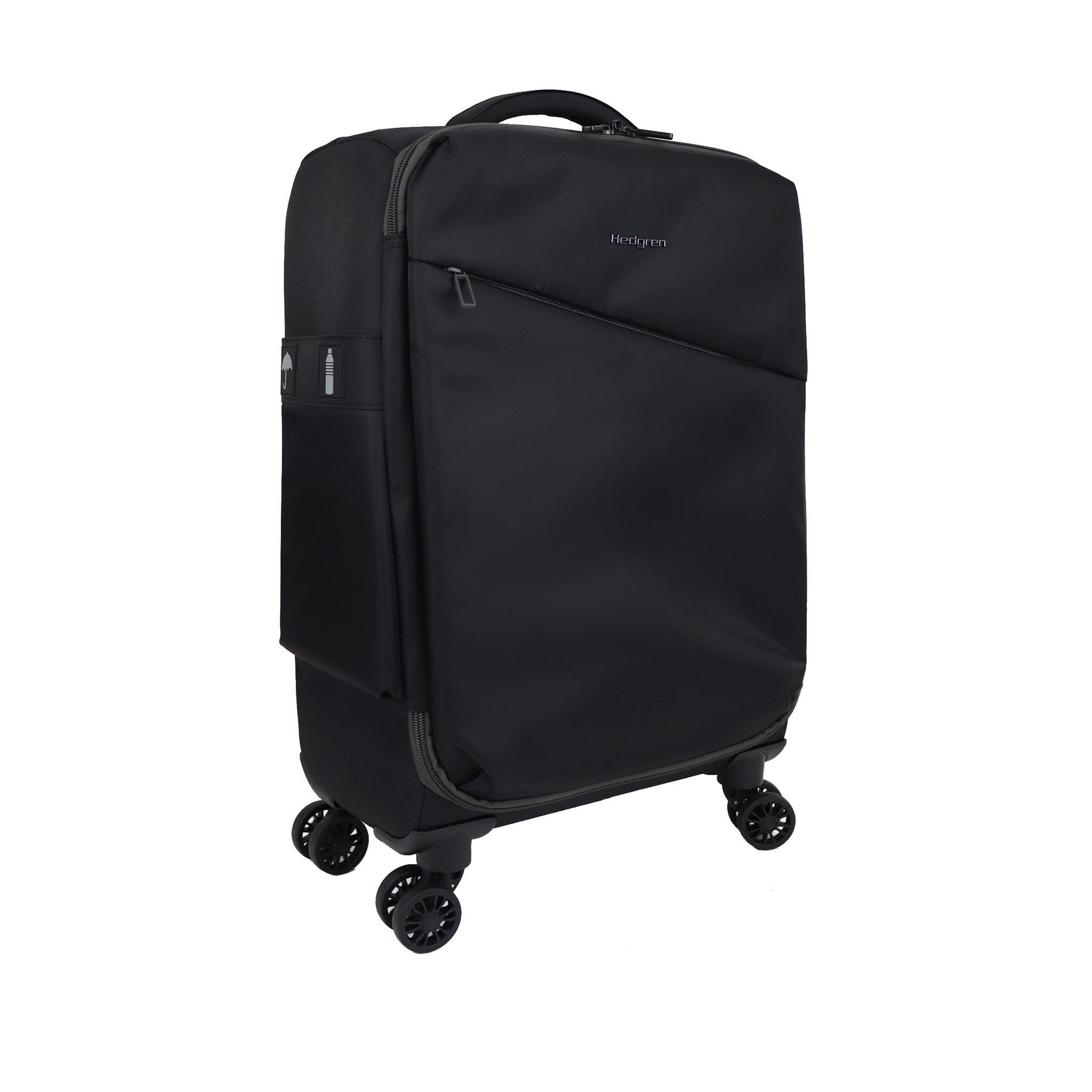 Hedgren Constellation 20" Sustainable Soft Sided Carry On - Flyclothing LLC