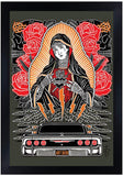 Tyler Bredeweg Hopeless 12 x 18 Art Print - Tyler Bredeweg