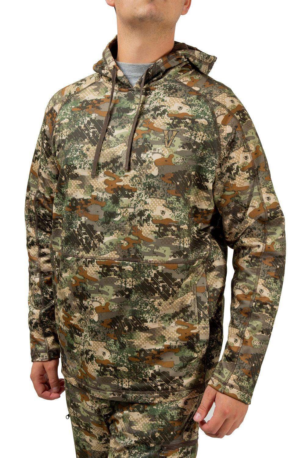 Rocky Stratum Scent IQ Hoodie - Rocky Boots - Flyclothing LLC
