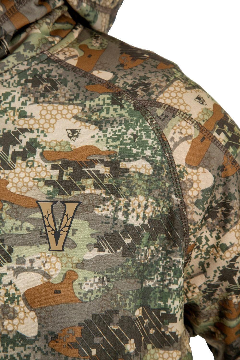 Rocky Stratum Scent IQ Hoodie - Rocky