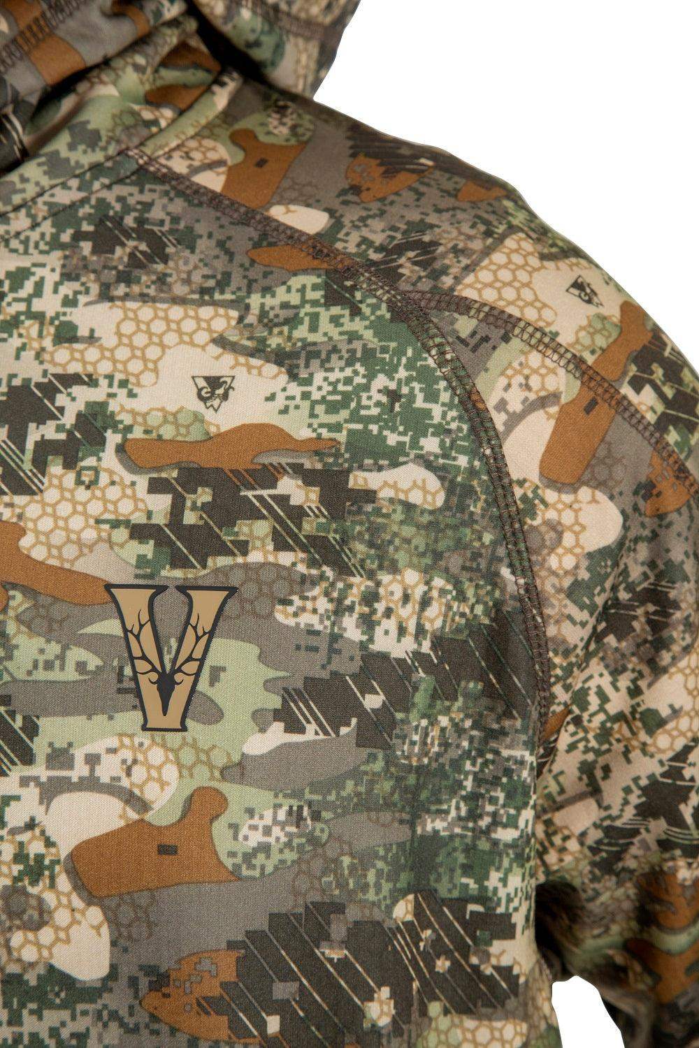 Rocky Stratum Scent IQ Hoodie - Rocky Boots - Flyclothing LLC