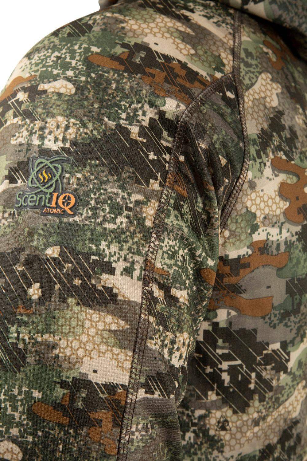 Rocky Stratum Scent IQ Hoodie - Rocky Boots - Flyclothing LLC