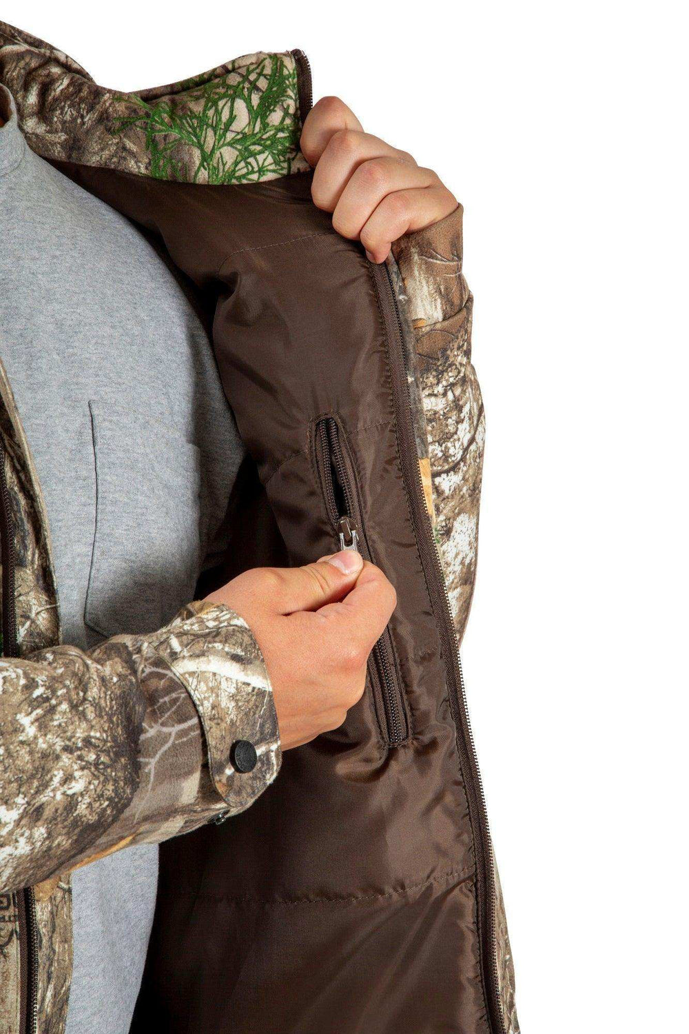 Rocky Stratum Insulated Waterproof Coat - Rocky - Flyclothing LLC