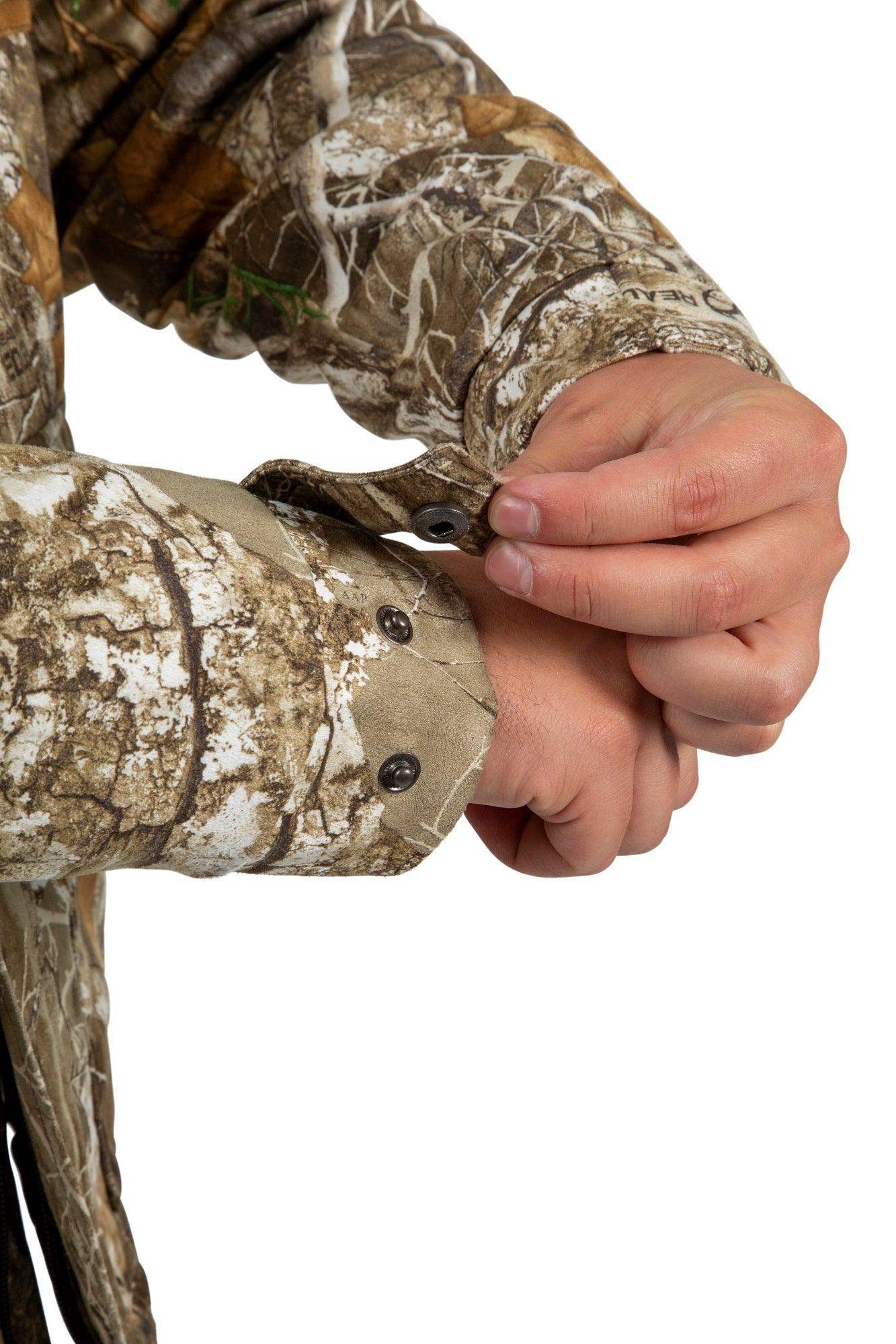 Rocky Stratum Insulated Waterproof Coat - Rocky Boots - Flyclothing LLC