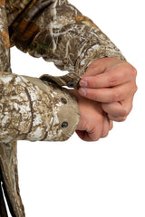 Rocky Stratum Insulated Waterproof Coat - Rocky Boots - Flyclothing LLC