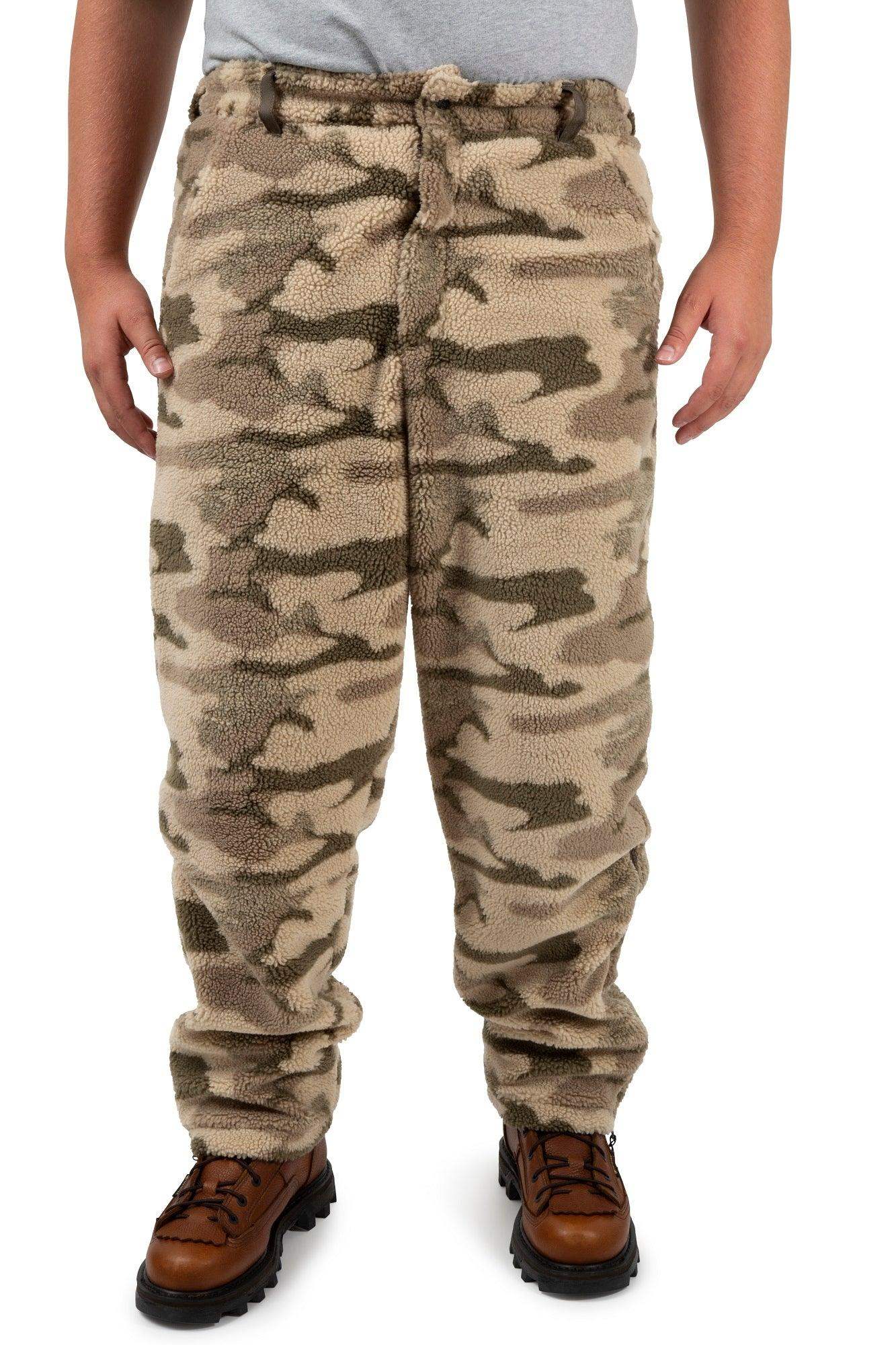 Rocky ProHunter Berber Pants - Rocky Boots - Flyclothing LLC