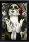 Daniel Esparza In Loving Memory 12 x 18 Art Print - Daniel Esparza