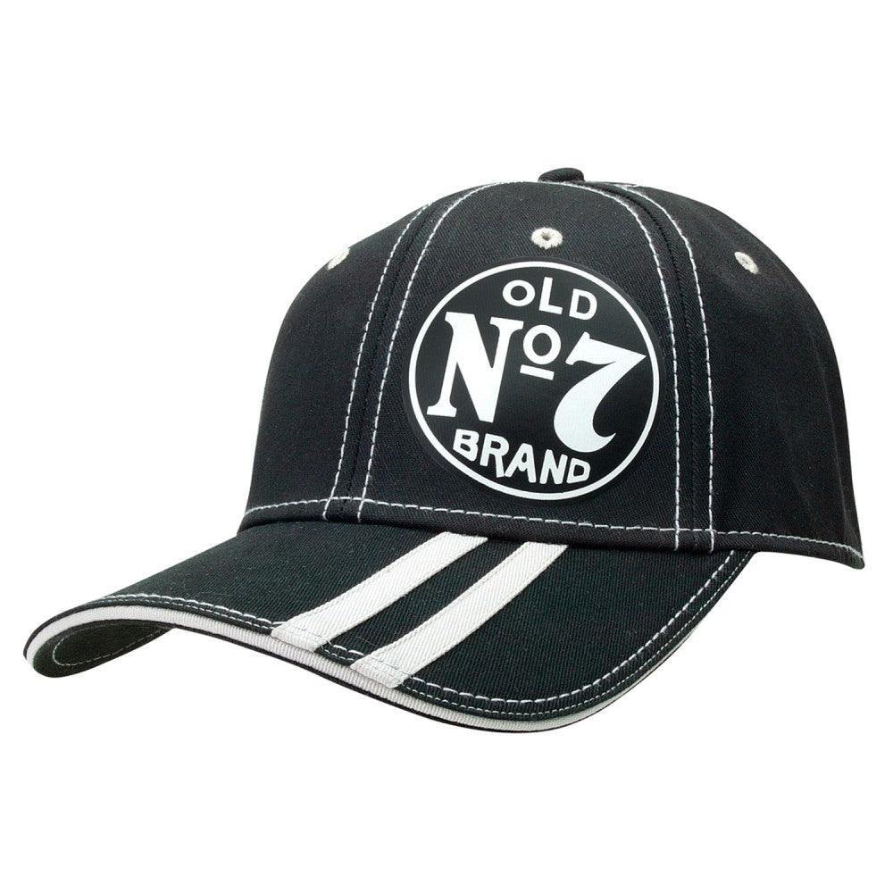 Jack Daniels 100% Cotton Hat - Jack Daniels Clothing