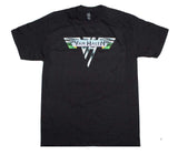 Van Halen 1978 Vintage Logo T-Shirt - Van Halen