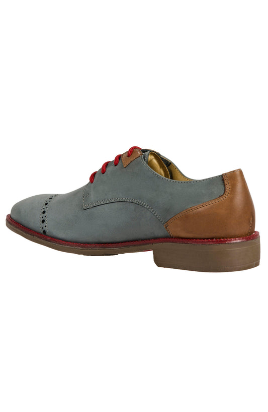 Sandro Moscoloni Percy Loafer - Flyclothing LLC