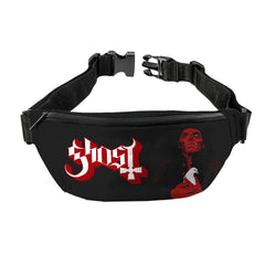 Ghost Dove Fanny Pack - Flyclothing LLC
