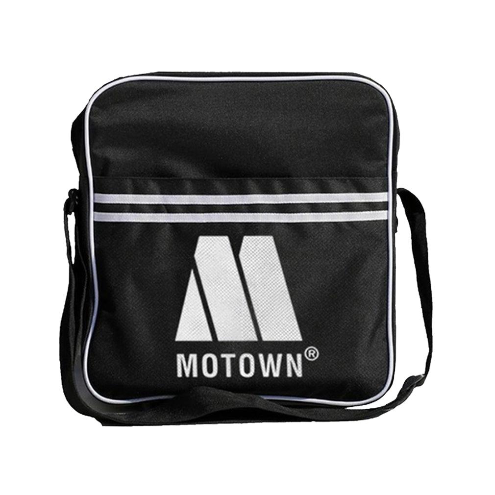 Motown Zip Top Record Bag - Flyclothing LLC
