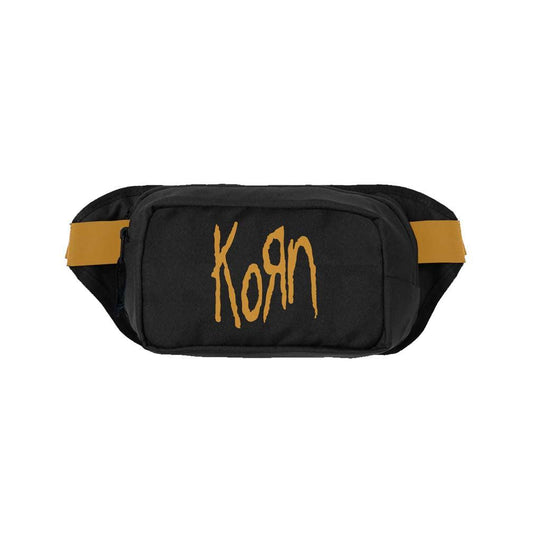 Korn Issues Shoulder Bag - Flyclothing LLC