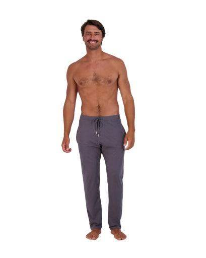 Wood Underwear iron mens tailored lounge pant - Wood Underwear - Flyclothing LLC