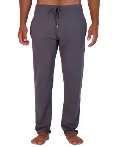 Wood Underwear iron mens tailored lounge pant - Wood Underwear - Flyclothing LLC