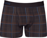 Wood Underwear arbor blitz men's boxer brief w-fly - Flyclothing LLC