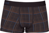 Wood Underwear arbor blitz men's trunk - Wood Underwear - Flyclothing LLC