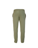 Wood Underwear olive mens tailored lounge pant - Wood Underwear - Flyclothing LLC