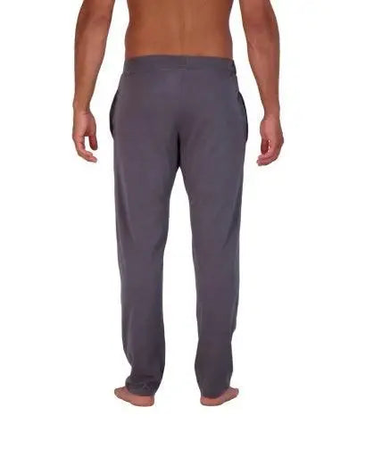 Wood Underwear iron mens tailored lounge pant - Wood Underwear - Flyclothing LLC