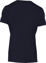 Wood Underwear black men's v-neck undershirt - Wood Underwear - Flyclothing LLC