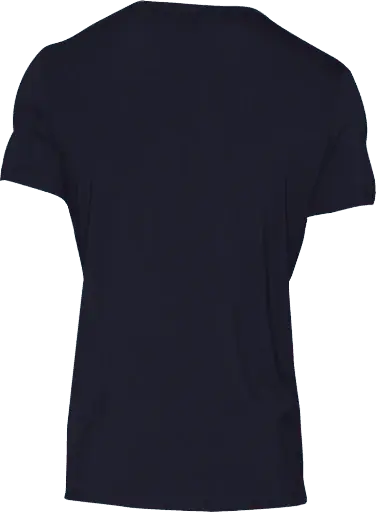 Wood Underwear black men's v-neck undershirt - Wood Underwear - Flyclothing LLC