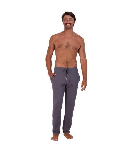 Wood Underwear iron mens tailored lounge pant - Flyclothing LLC