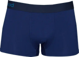 Wood Underwear deep space blue men's trunk - Wood Underwear - Flyclothing LLC