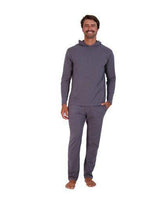 Wood Underwear iron mens tailored lounge pant - Wood Underwear - Flyclothing LLC