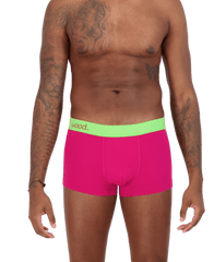 Wood Underwear watermelon men's trunk - Flyclothing LLC