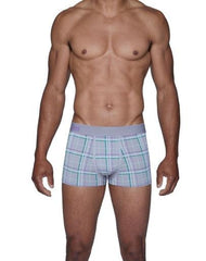 Wood Underwear blitz men's trunk - Flyclothing LLC