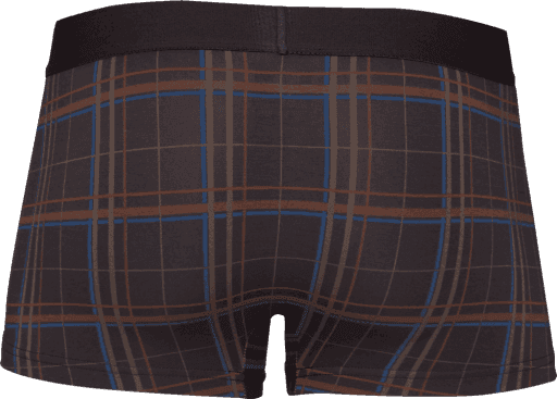 Wood Underwear arbor blitz men's trunk - Wood Underwear - Flyclothing LLC