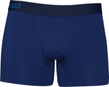 Wood Underwear deep space blue men's boxer brief w-fly - Flyclothing LLC