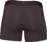 Wood Underwear walnut men's boxer brief w-fly - Flyclothing LLC