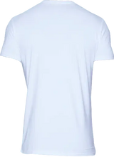 Wood Underwear white men's crew neck undershirt - Wood Underwear - Flyclothing LLC