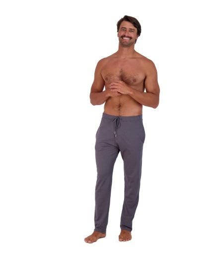 Wood Underwear iron mens tailored lounge pant - Flyclothing LLC