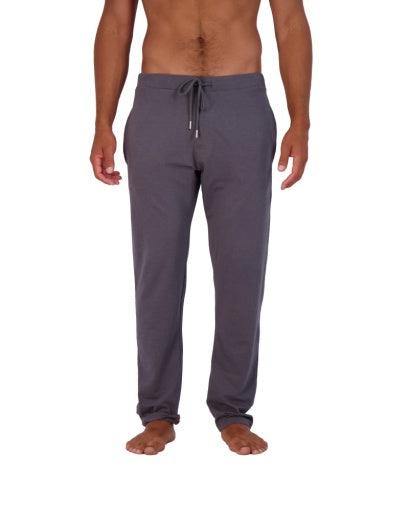 Wood Underwear iron mens tailored lounge pant - Flyclothing LLC