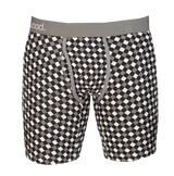 Wood Underwear bw dimension men's biker brief w-fly - Wood Underwear - Flyclothing LLC