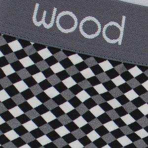 Wood Underwear bw dimension men's biker brief w-fly - Wood Underwear - Flyclothing LLC