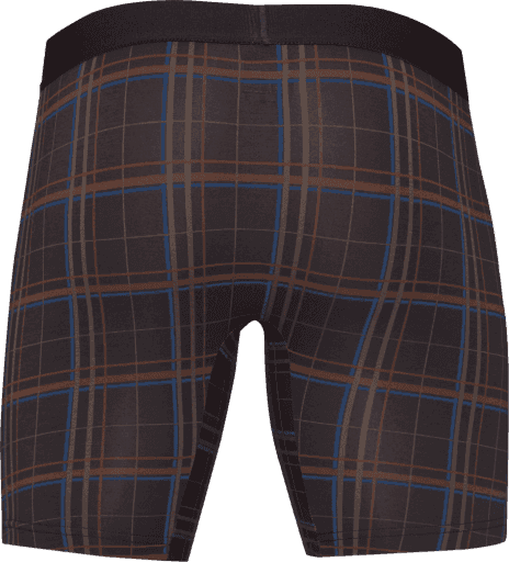 Wood Underwear arbor blitz men's biker brief - Wood Underwear - Flyclothing LLC