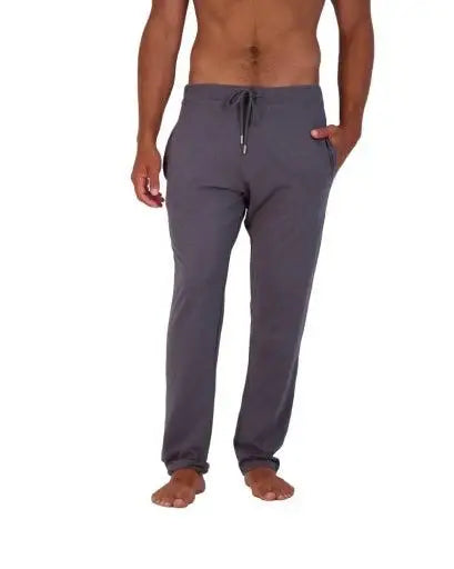 Wood Underwear iron mens tailored lounge pant - Wood Underwear - Flyclothing LLC