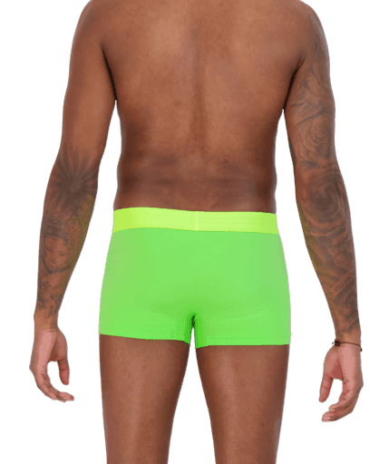 Wood Underwear jasmine men's trunk - Flyclothing LLC
