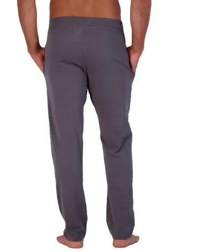 Wood Underwear iron mens tailored lounge pant - Wood Underwear - Flyclothing LLC