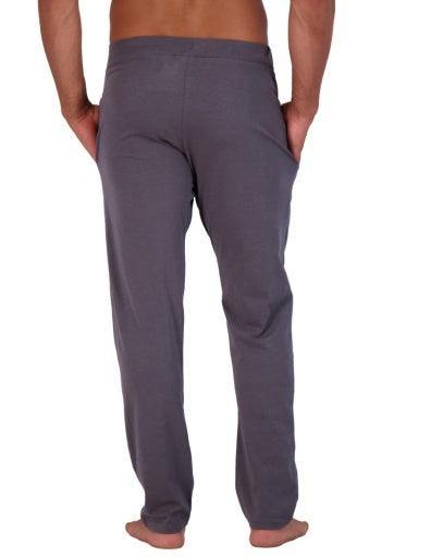 Wood Underwear iron mens tailored lounge pant - Flyclothing LLC