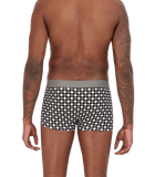 Wood Underwear bw dimension men's trunk - Flyclothing LLC